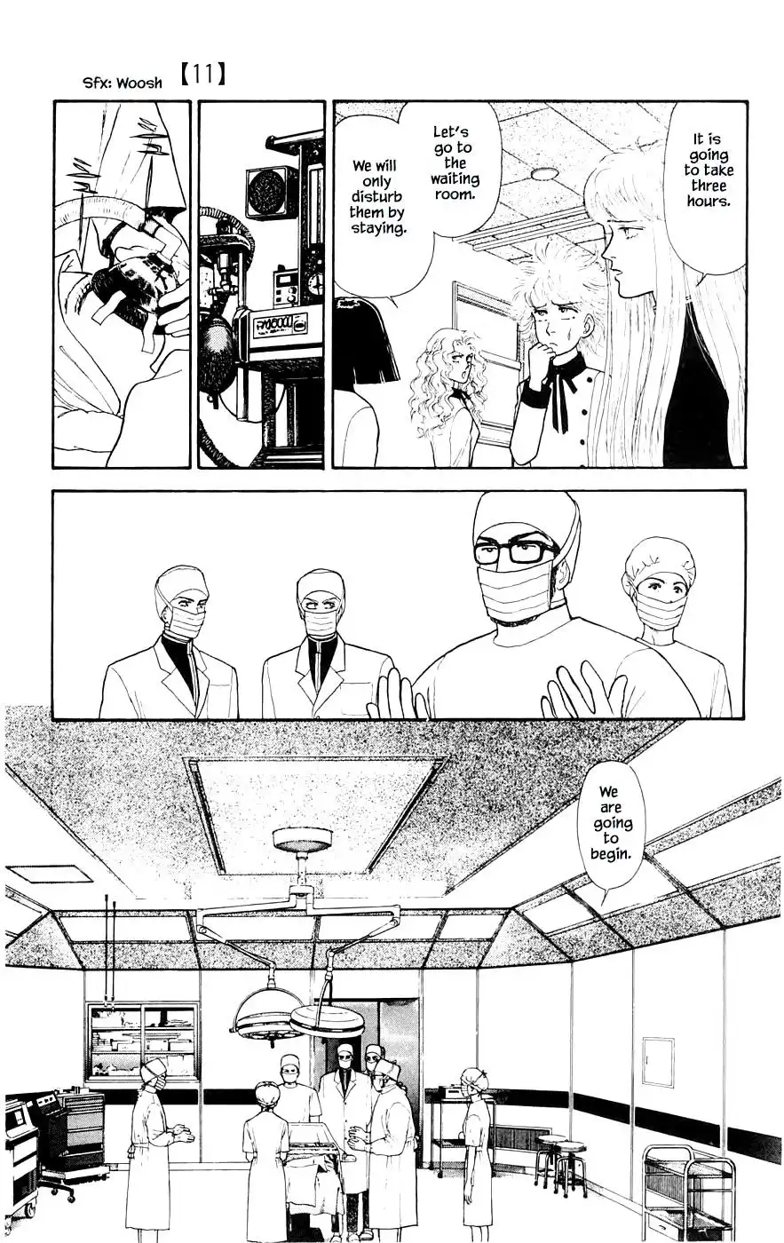 Yukan Club Chapter 27.3 20